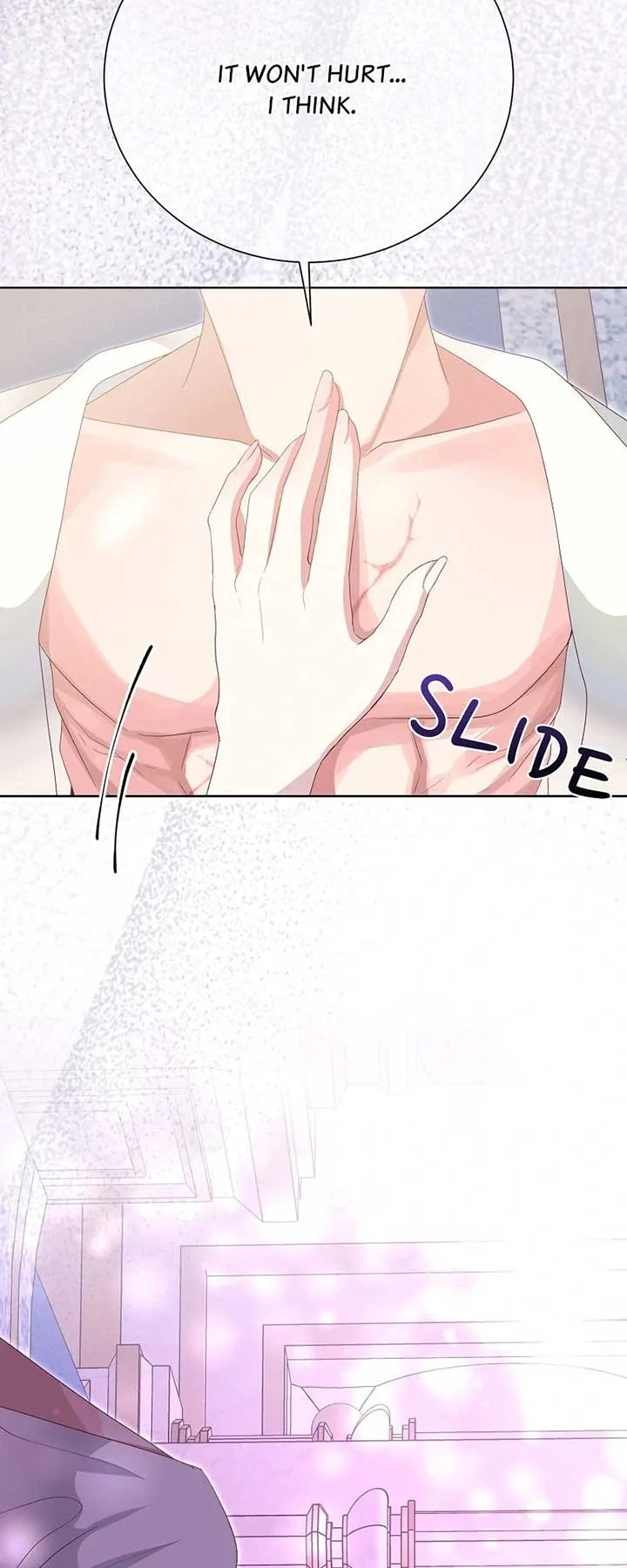 When Cinderella’s Magic Fades Away Chapter 65 page 66