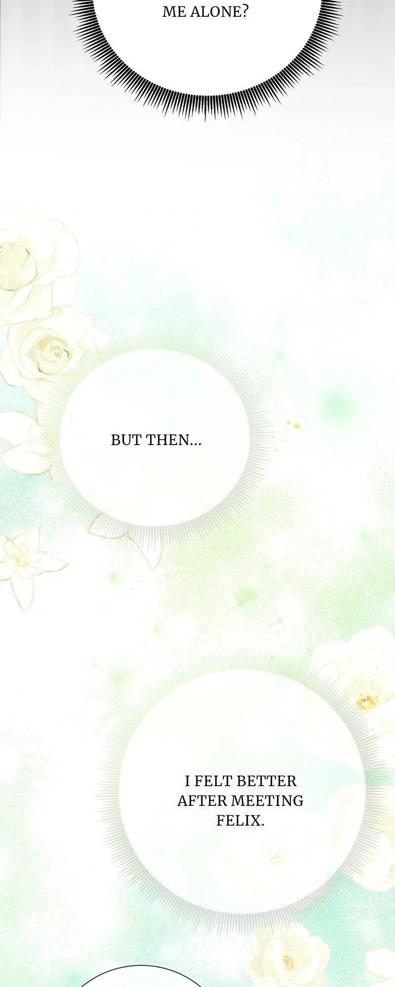 When Cinderella’s Magic Fades Away Chapter 64 page 42