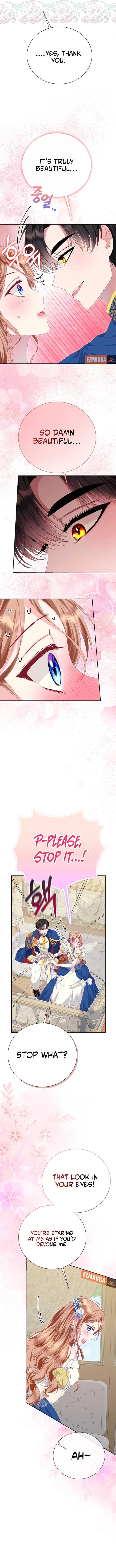 When Cinderella’s Magic Fades Away Chapter 67 page 6