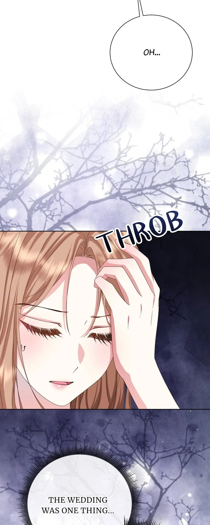 When Cinderella’s Magic Fades Away Chapter 64 page 37