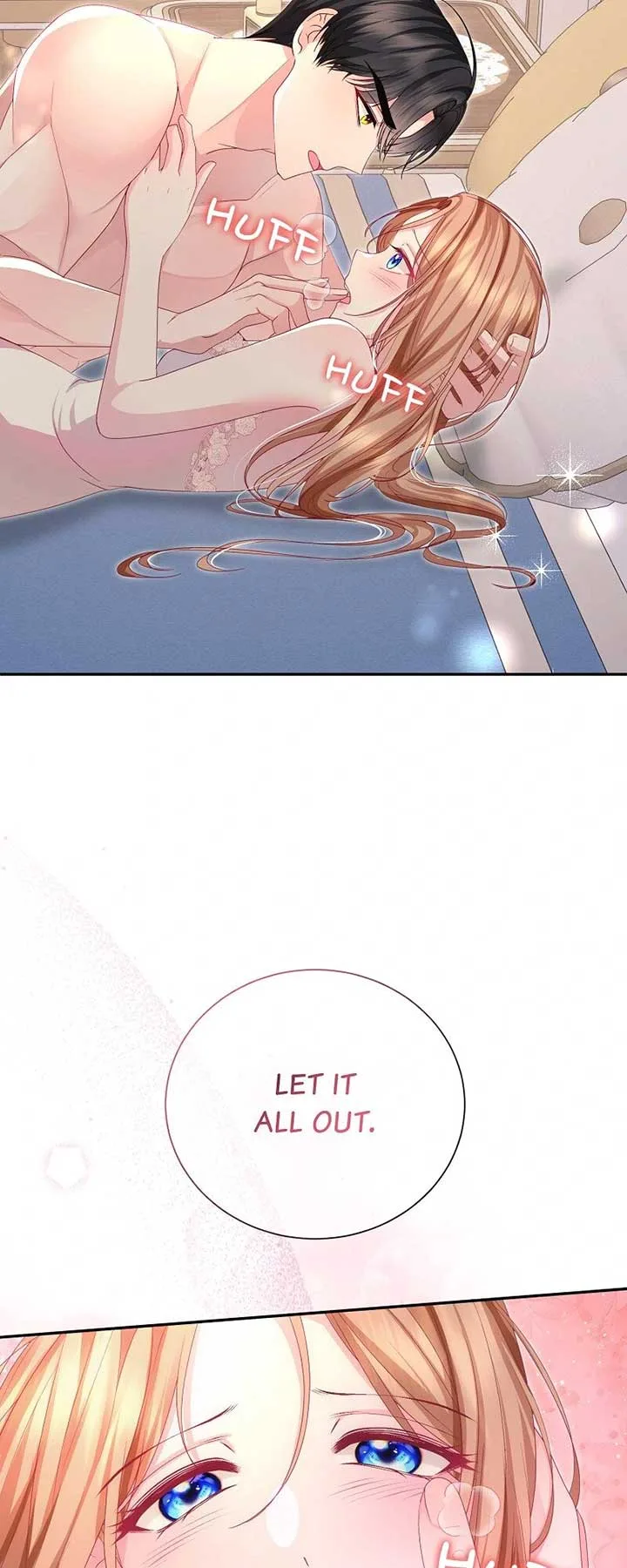 When Cinderella’s Magic Fades Away Chapter 66 page 48
