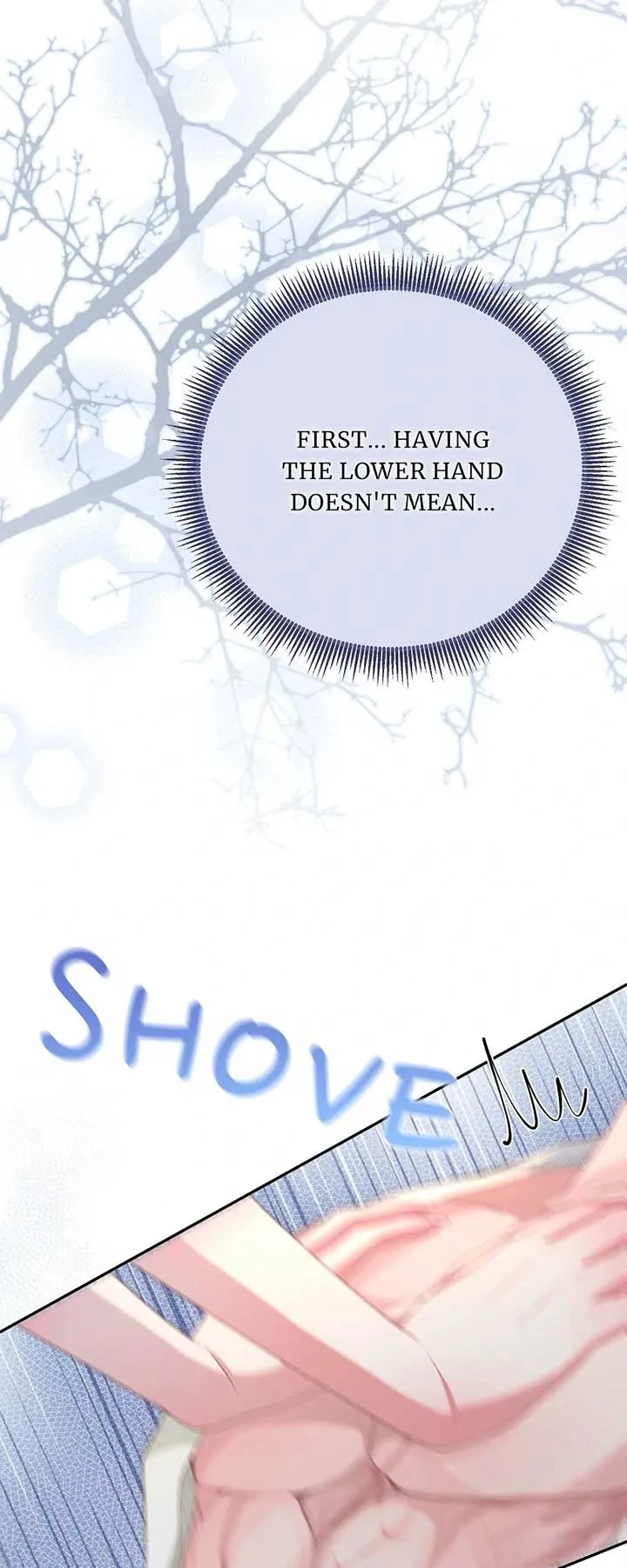 When Cinderella’s Magic Fades Away Chapter 65 page 58
