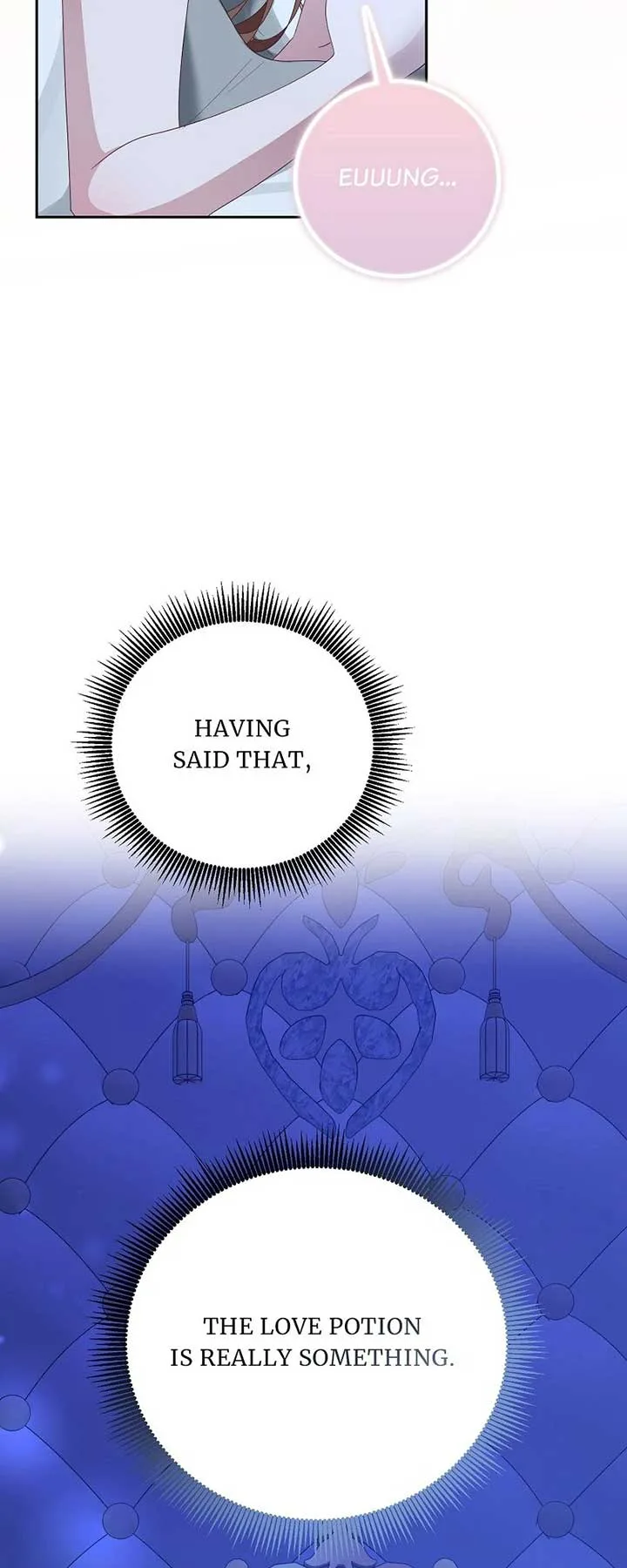 When Cinderella’s Magic Fades Away Chapter 66 page 62