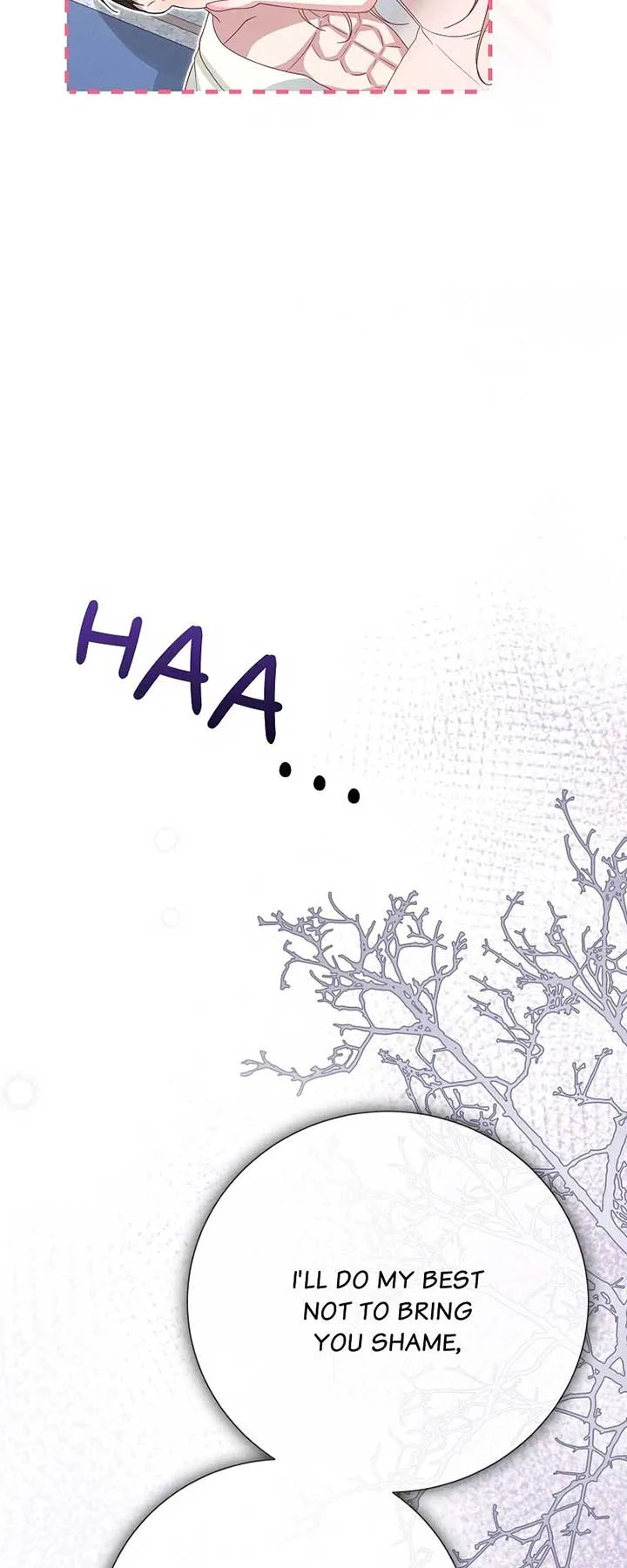 When Cinderella’s Magic Fades Away Chapter 65 page 63
