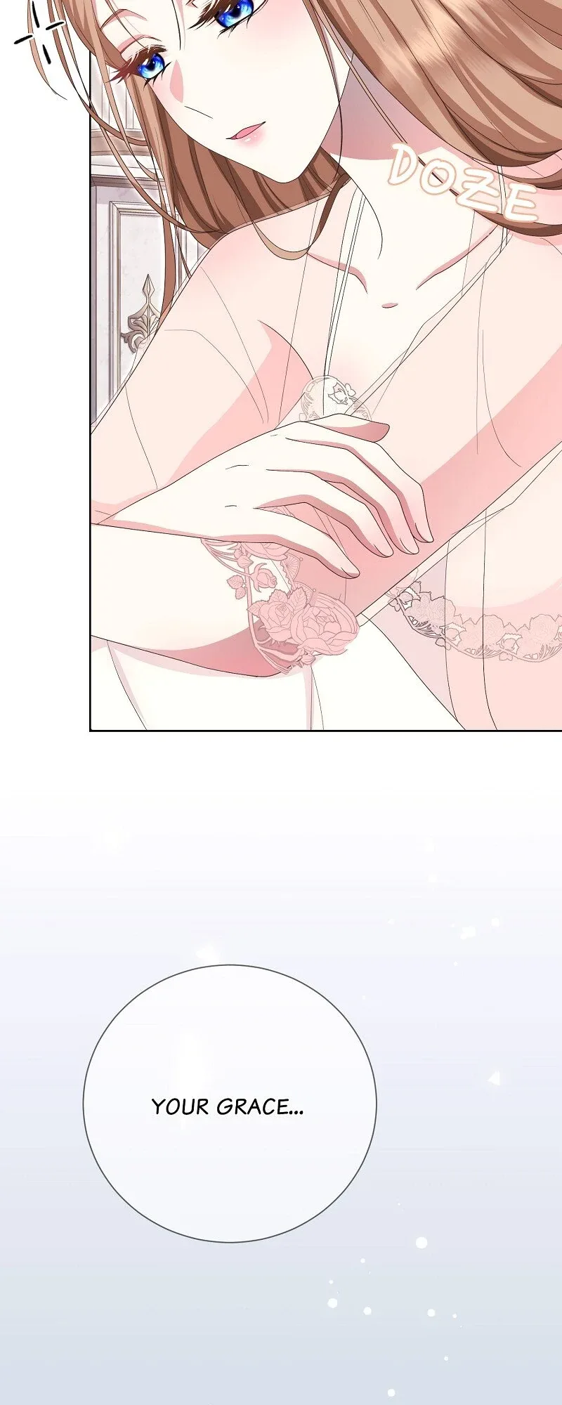 When Cinderella’s Magic Fades Away Chapter 64 page 35