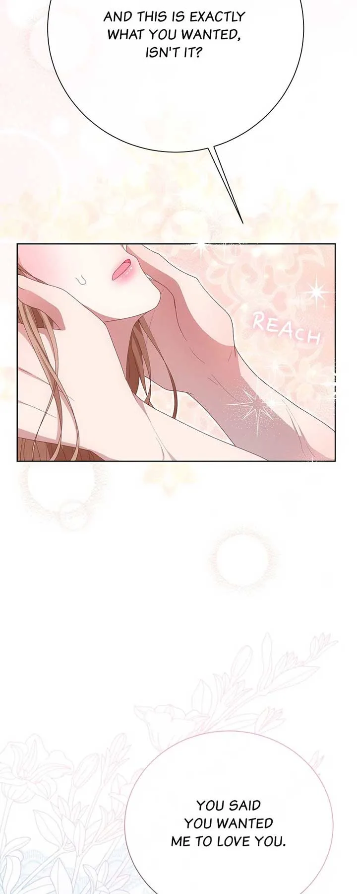When Cinderella’s Magic Fades Away Chapter 65 page 55