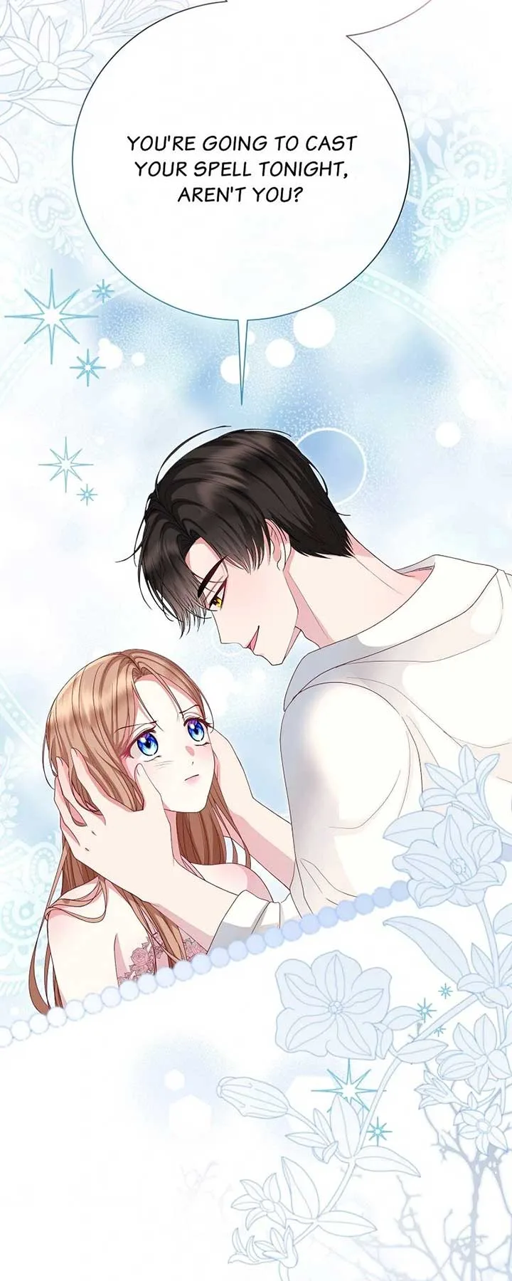 When Cinderella’s Magic Fades Away Chapter 65 page 56