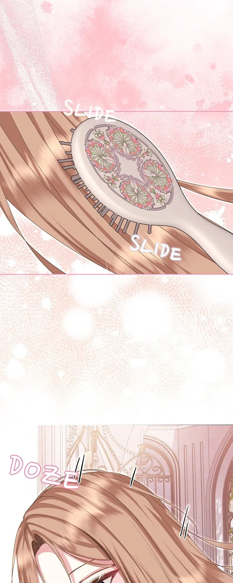 When Cinderella’s Magic Fades Away Chapter 64 page 34
