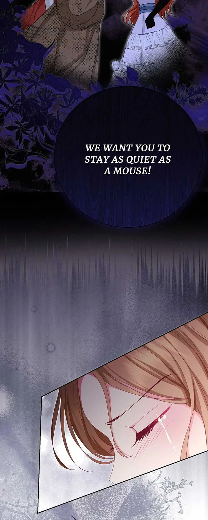 When Cinderella’s Magic Fades Away Chapter 66 page 51