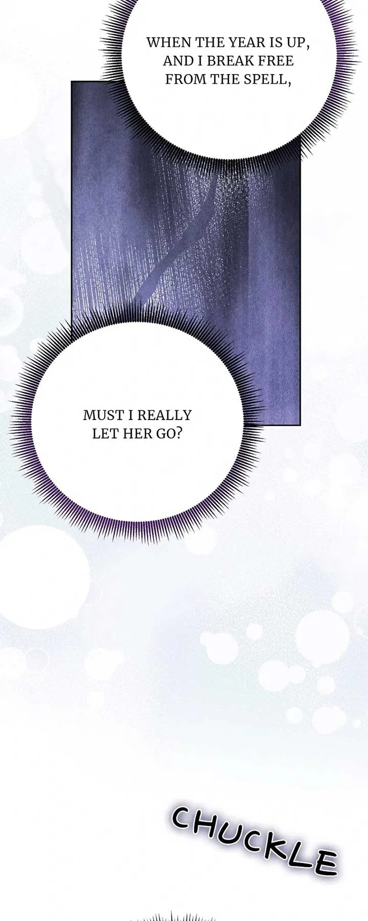 When Cinderella’s Magic Fades Away Chapter 66 page 65