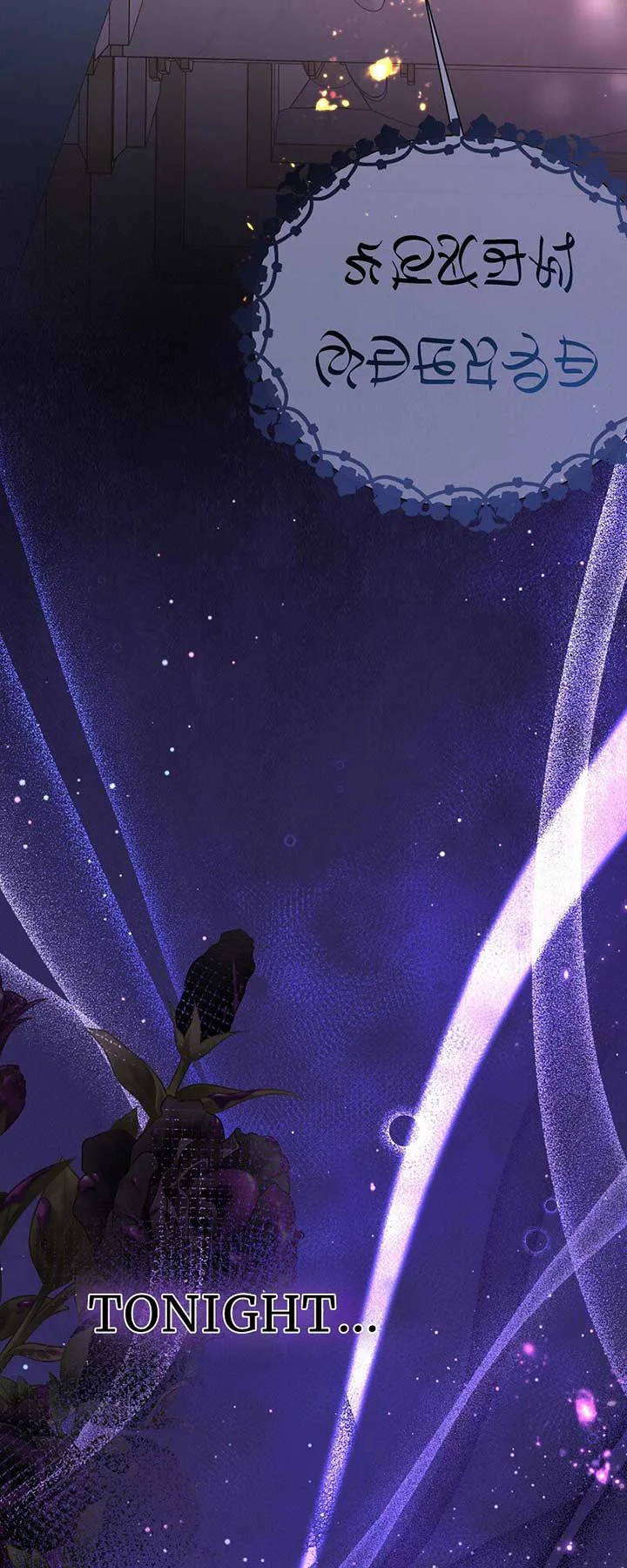 When Cinderella’s Magic Fades Away Chapter 65 page 68