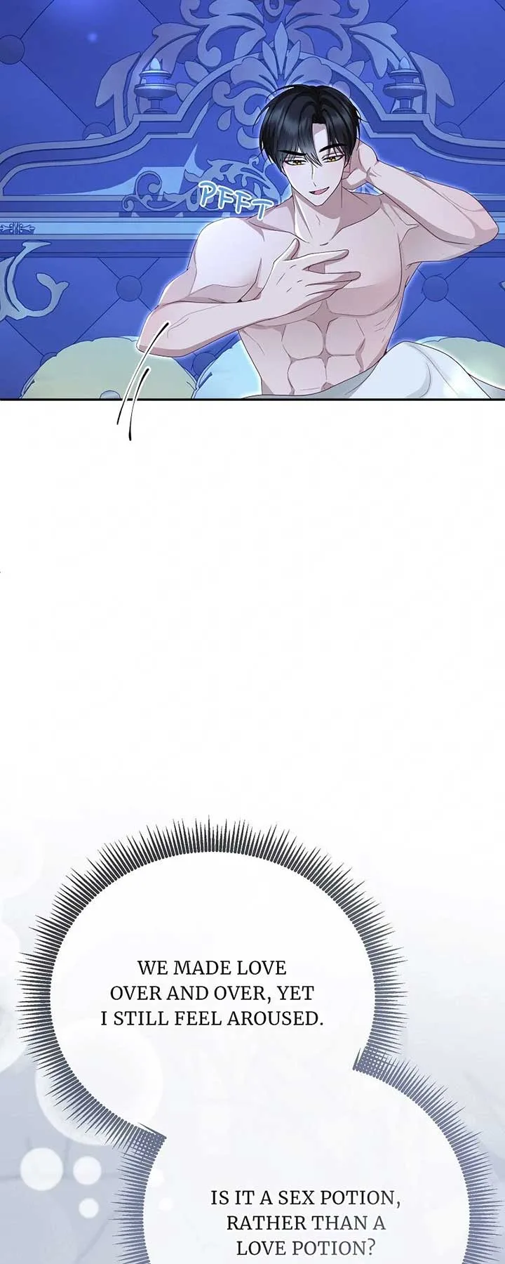 When Cinderella’s Magic Fades Away Chapter 66 page 63