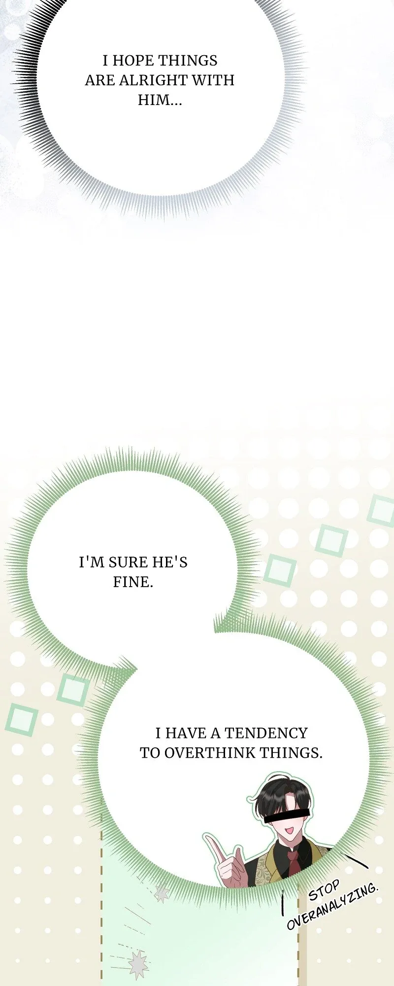 When Cinderella’s Magic Fades Away Chapter 64 page 46