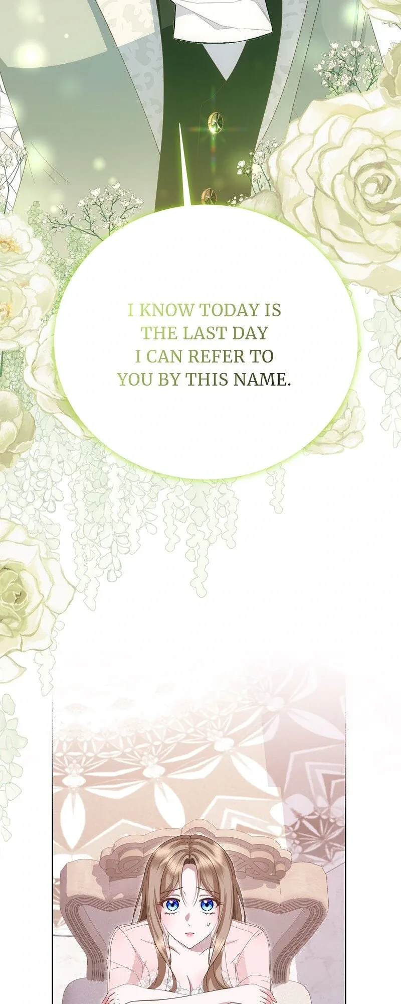 When Cinderella’s Magic Fades Away Chapter 64 page 44