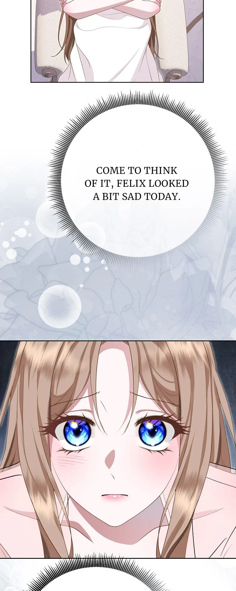 When Cinderella’s Magic Fades Away Chapter 64 page 45