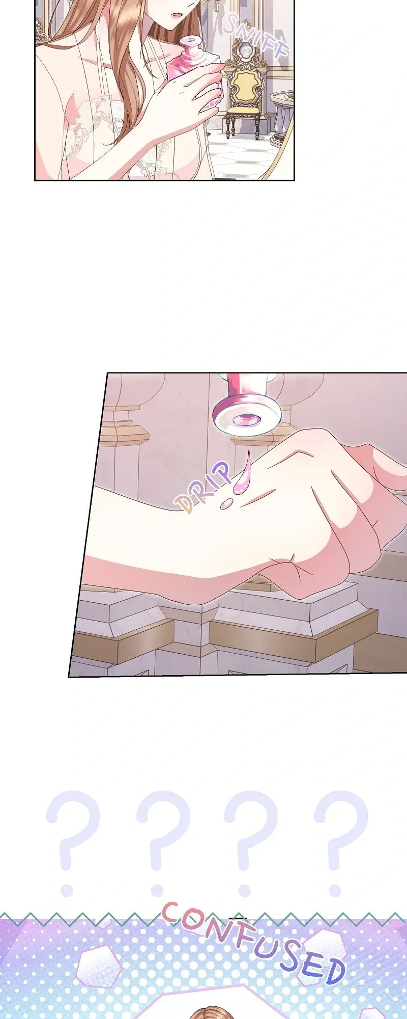 When Cinderella’s Magic Fades Away Chapter 64 page 52