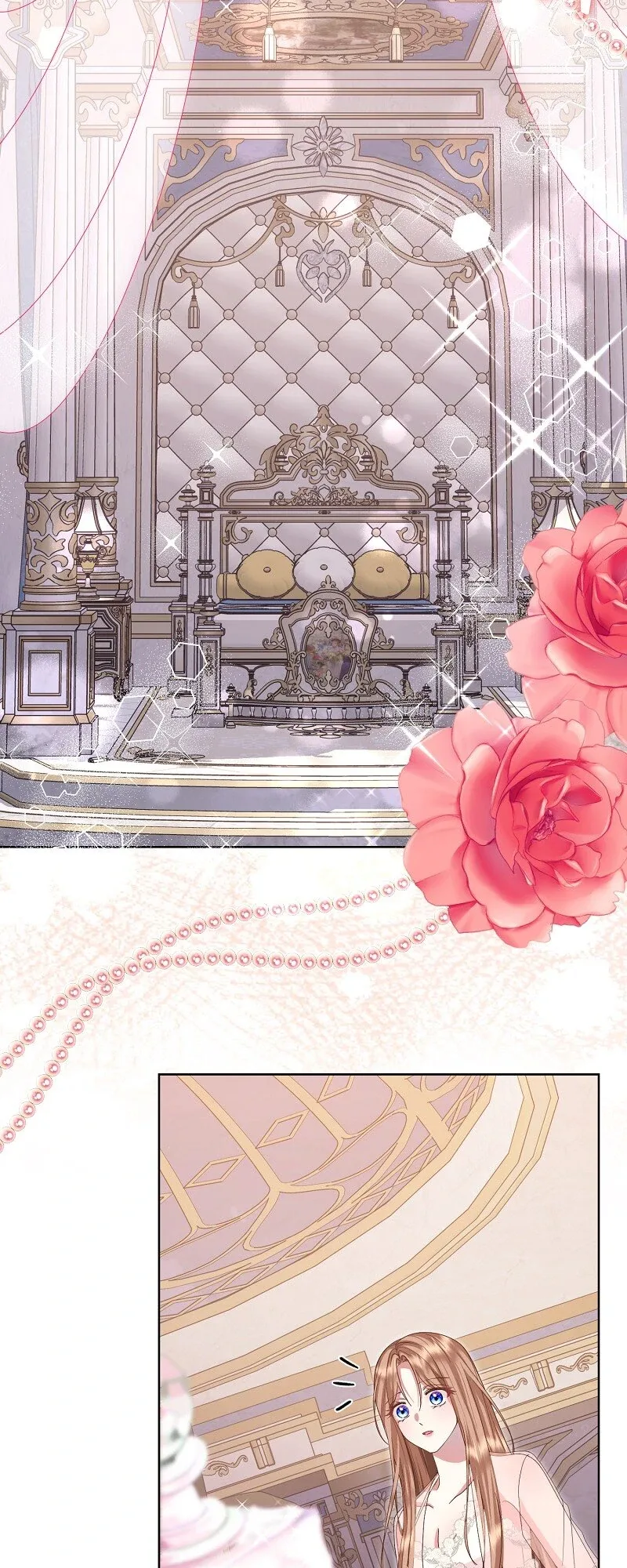 When Cinderella’s Magic Fades Away Chapter 64 page 49