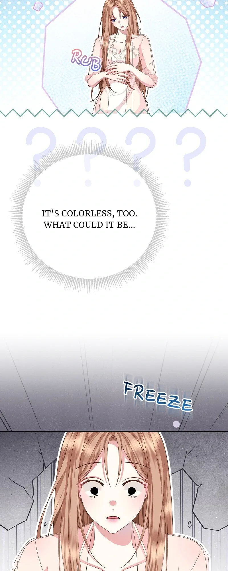 When Cinderella’s Magic Fades Away Chapter 64 page 53