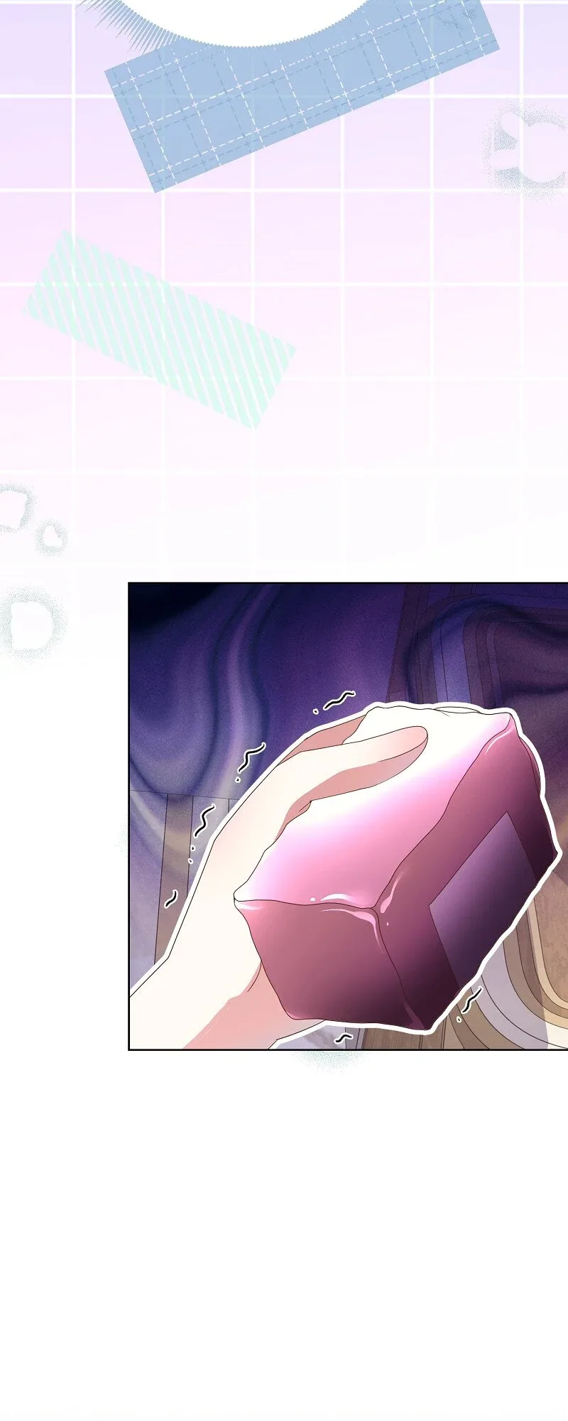 When Cinderella’s Magic Fades Away Chapter 64 page 55