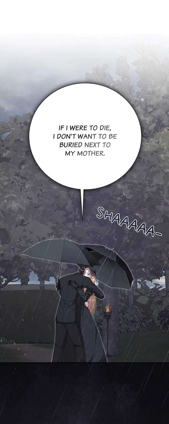 When Cinderella’s Magic Fades Away Chapter 63 page 2