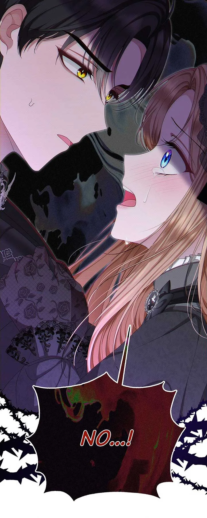 When Cinderella’s Magic Fades Away Chapter 63 page 9