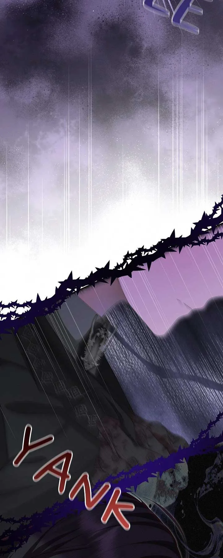 When Cinderella’s Magic Fades Away Chapter 63 page 8