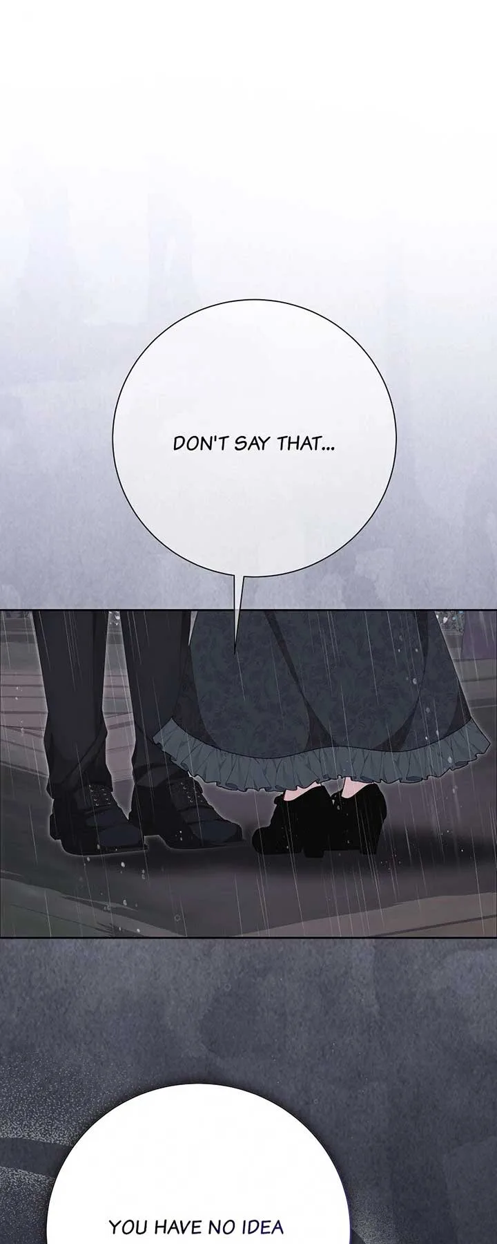 When Cinderella’s Magic Fades Away Chapter 63 page 10