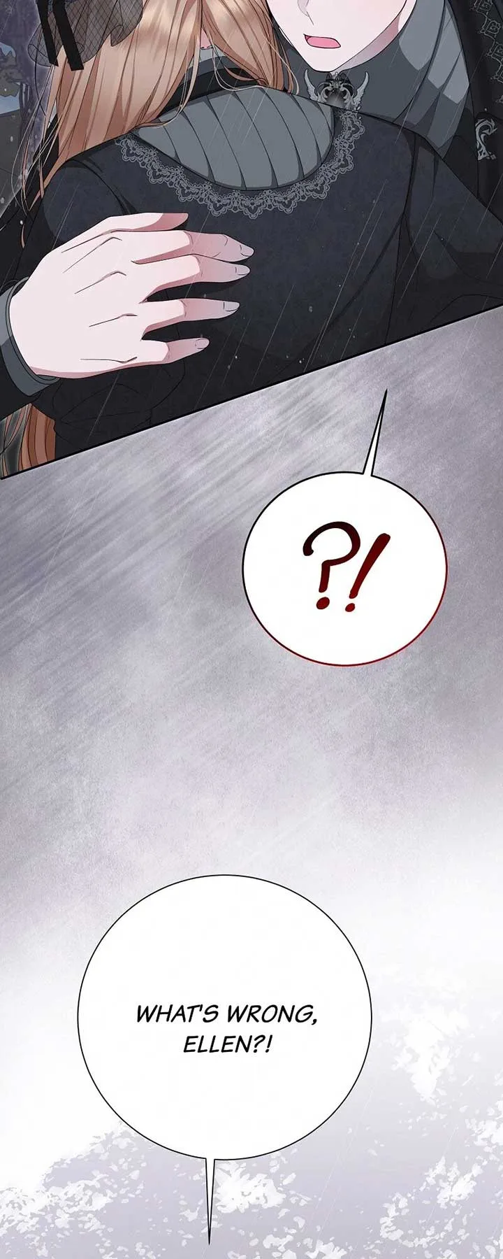 When Cinderella’s Magic Fades Away Chapter 63 page 5