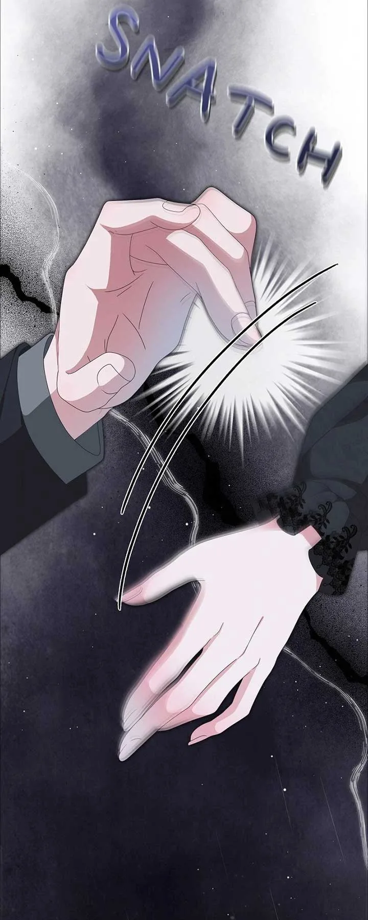 When Cinderella’s Magic Fades Away Chapter 63 page 14