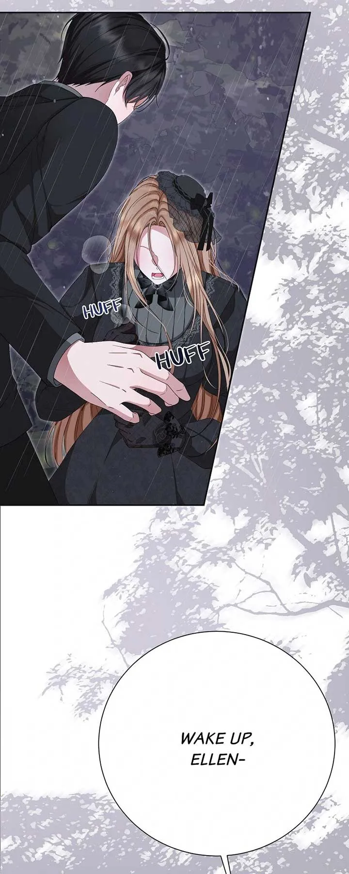 When Cinderella’s Magic Fades Away Chapter 63 page 6