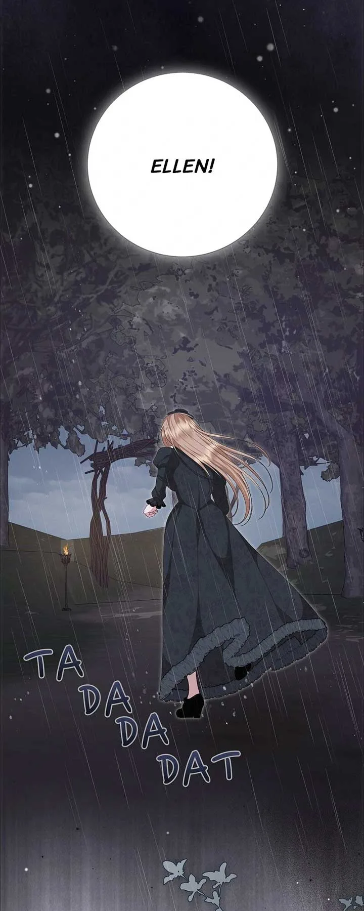 When Cinderella’s Magic Fades Away Chapter 63 page 15