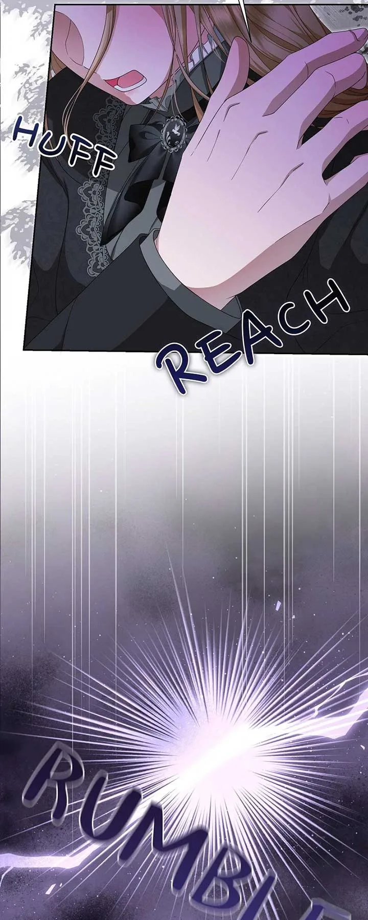 When Cinderella’s Magic Fades Away Chapter 63 page 7