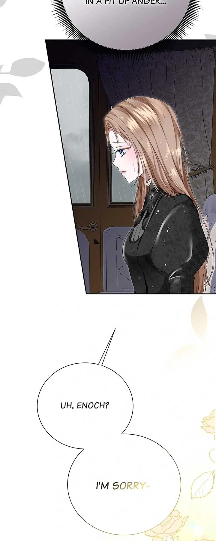 When Cinderella’s Magic Fades Away Chapter 63 page 23