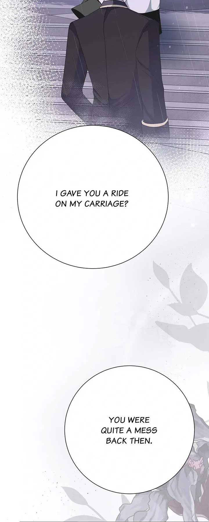 When Cinderella’s Magic Fades Away Chapter 63 page 28