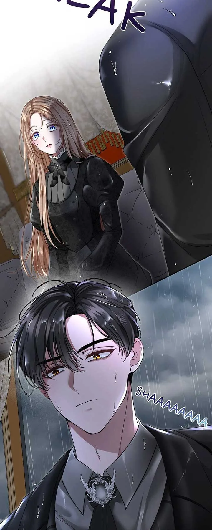 When Cinderella’s Magic Fades Away Chapter 63 page 20