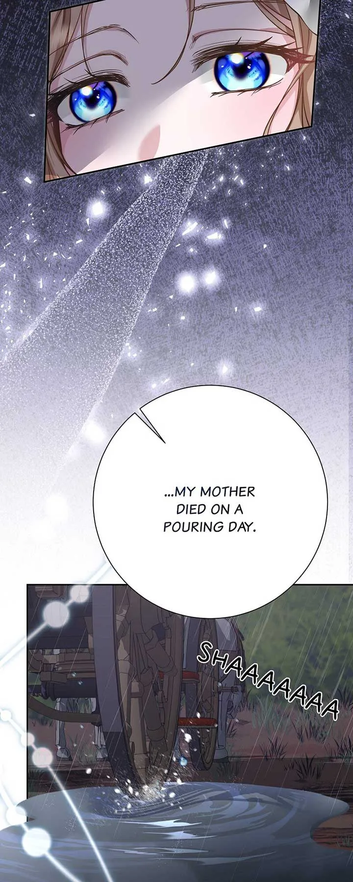 When Cinderella’s Magic Fades Away Chapter 63 page 31