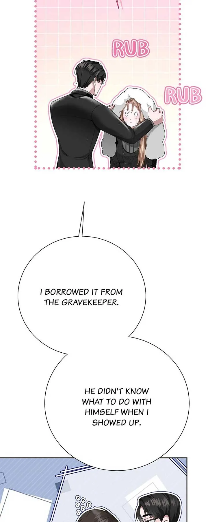 When Cinderella’s Magic Fades Away Chapter 63 page 25