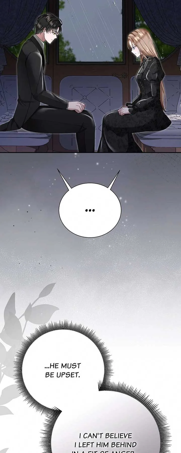 When Cinderella’s Magic Fades Away Chapter 63 page 22