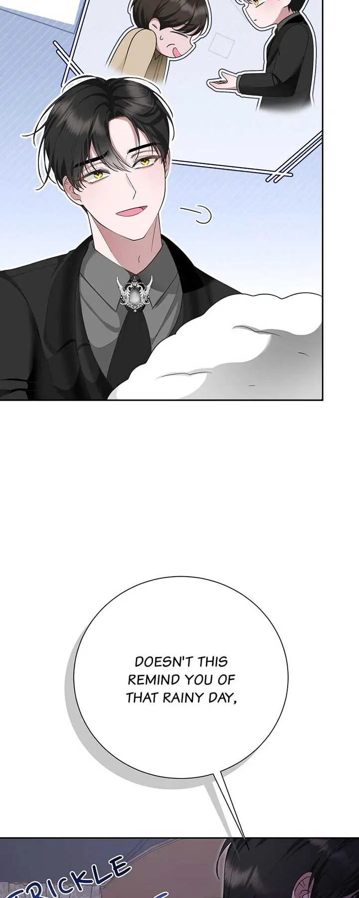 When Cinderella’s Magic Fades Away Chapter 63 page 26