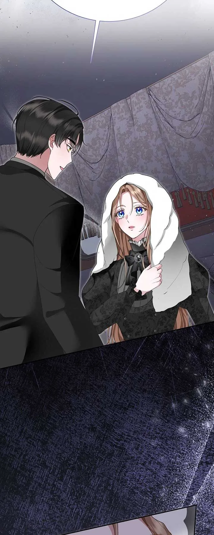 When Cinderella’s Magic Fades Away Chapter 63 page 30