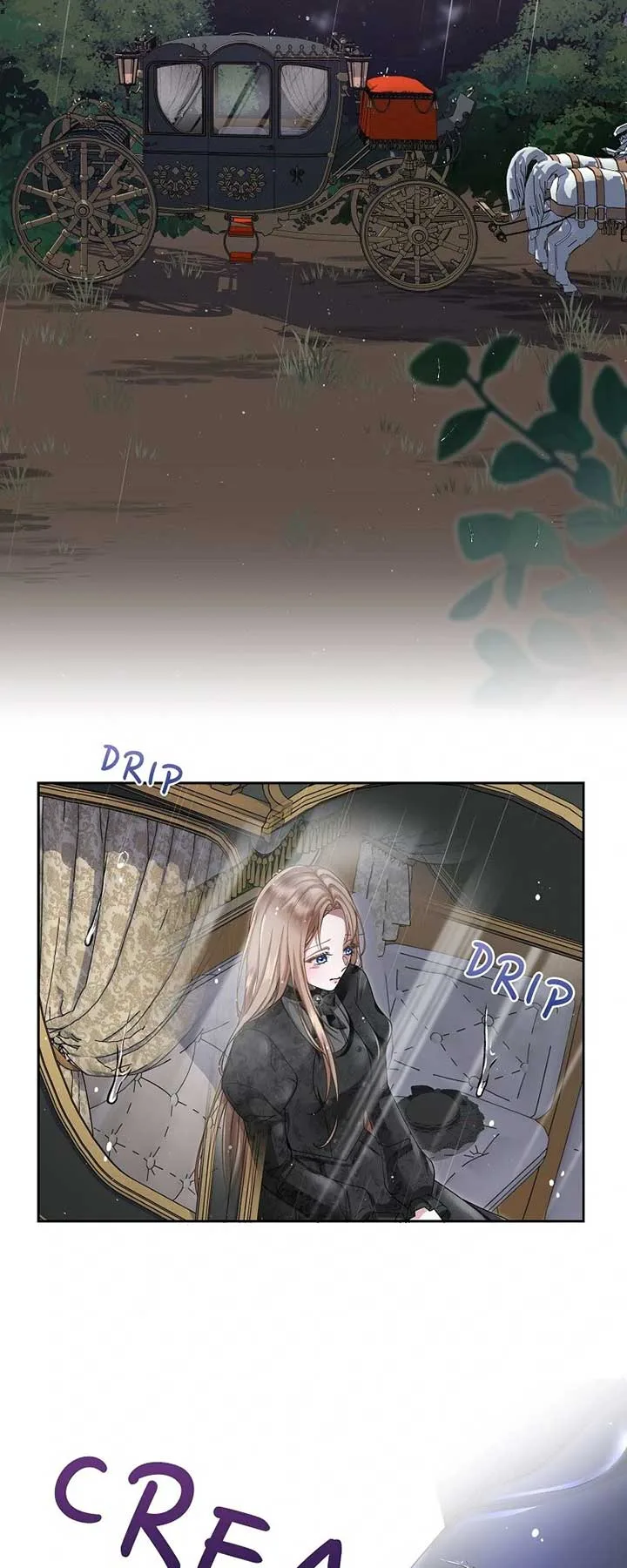 When Cinderella’s Magic Fades Away Chapter 63 page 19