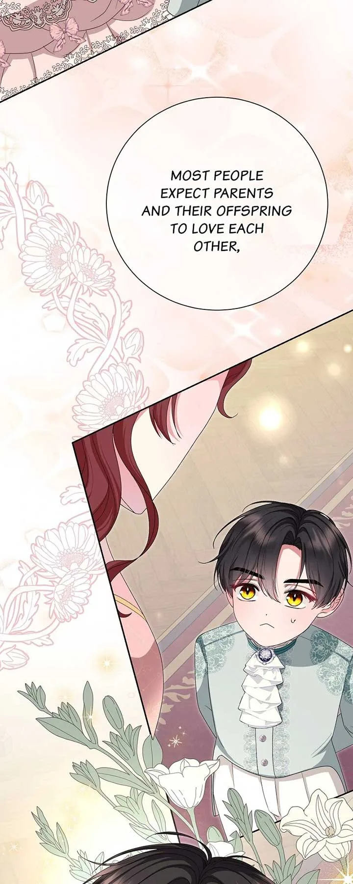 When Cinderella’s Magic Fades Away Chapter 63 page 42