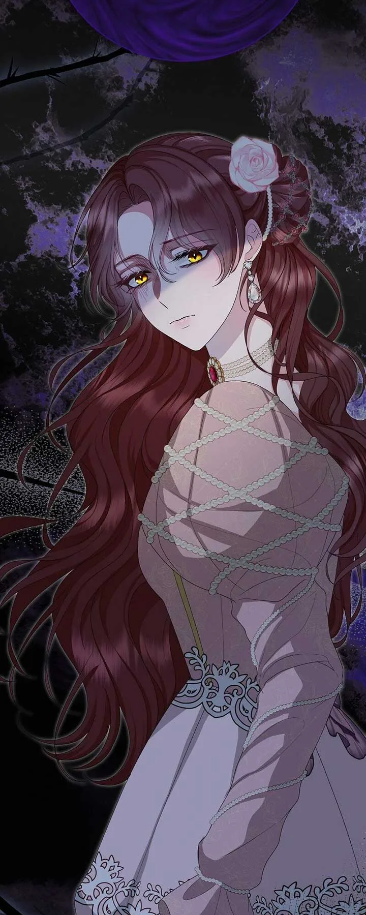 When Cinderella’s Magic Fades Away Chapter 63 page 44