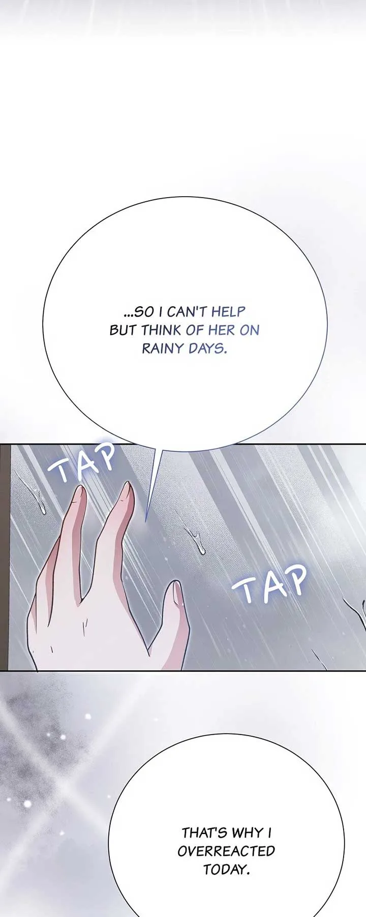 When Cinderella’s Magic Fades Away Chapter 63 page 33