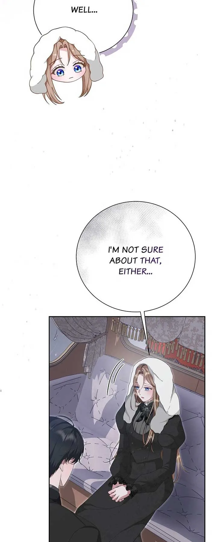 When Cinderella’s Magic Fades Away Chapter 63 page 38