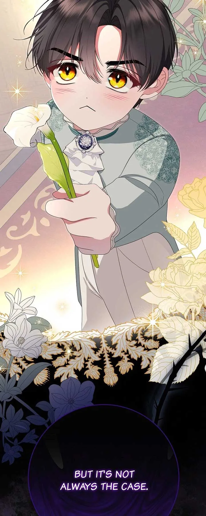 When Cinderella’s Magic Fades Away Chapter 63 page 43