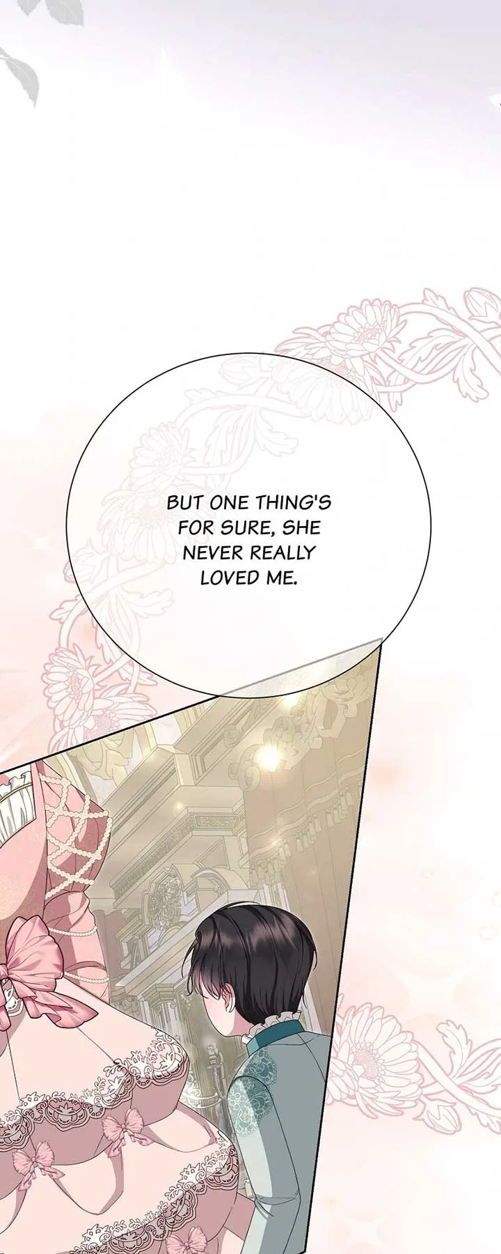 When Cinderella’s Magic Fades Away Chapter 63 page 41