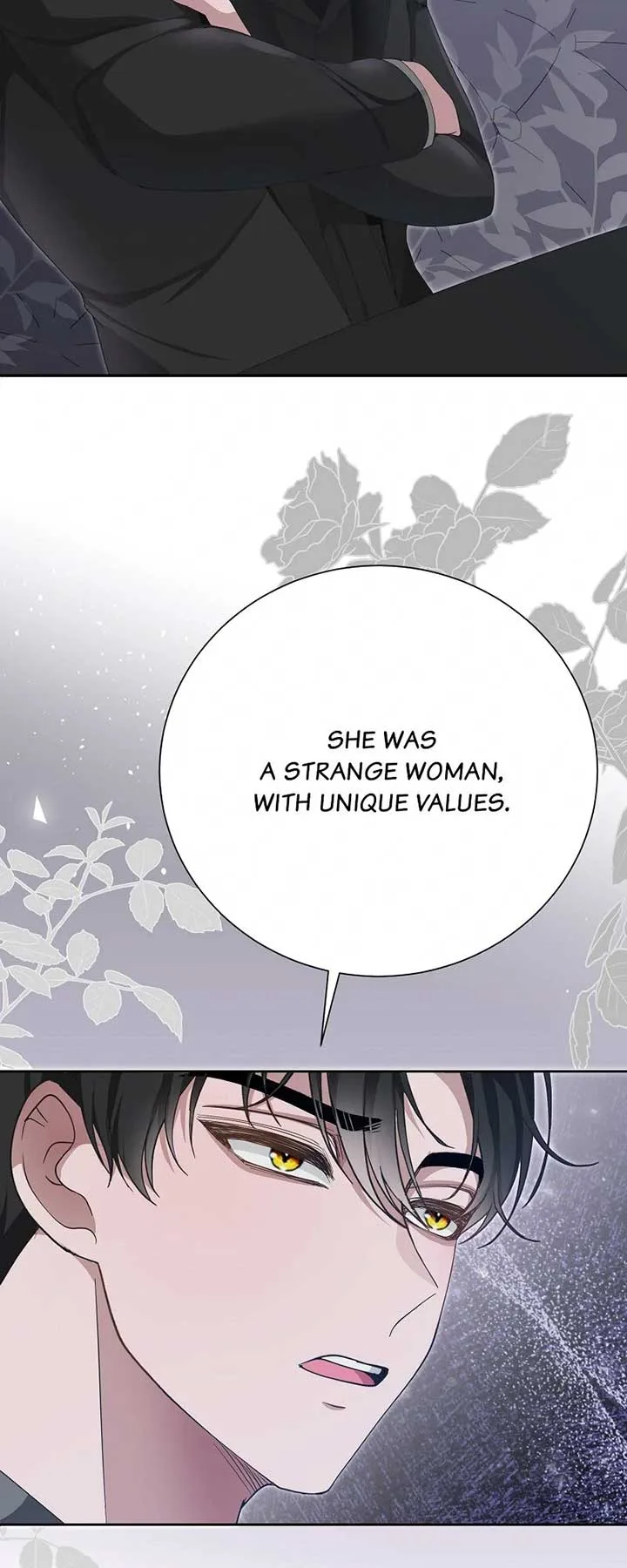 When Cinderella’s Magic Fades Away Chapter 63 page 40