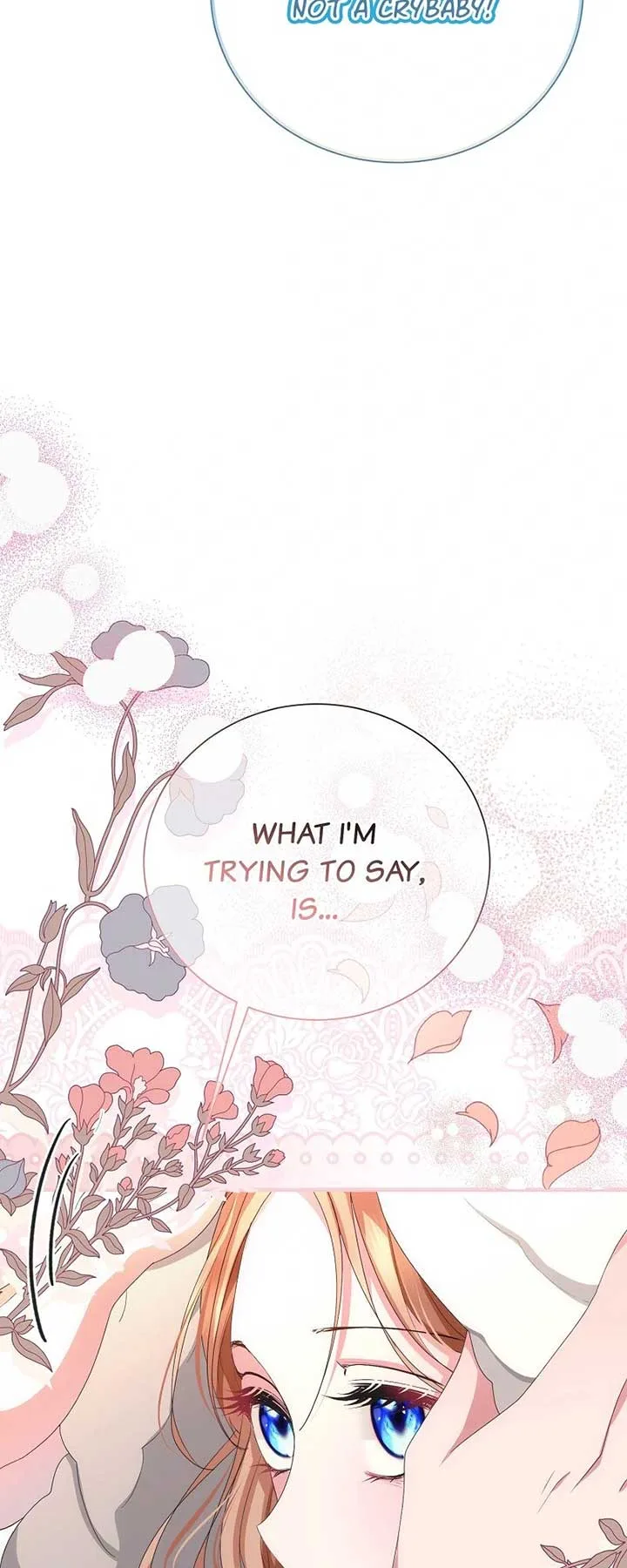 When Cinderella’s Magic Fades Away Chapter 63 page 49