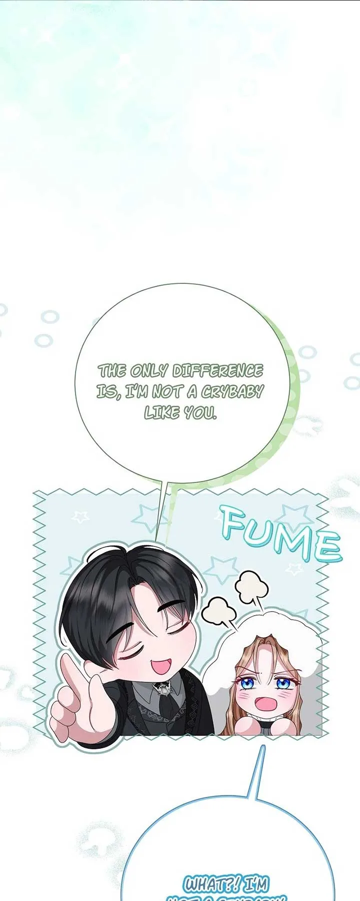 When Cinderella’s Magic Fades Away Chapter 63 page 48